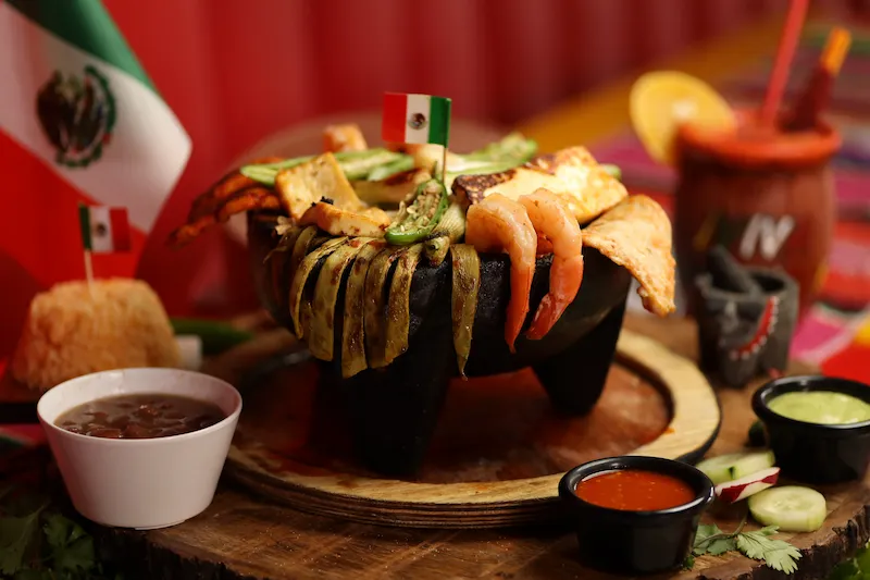 Molcajete