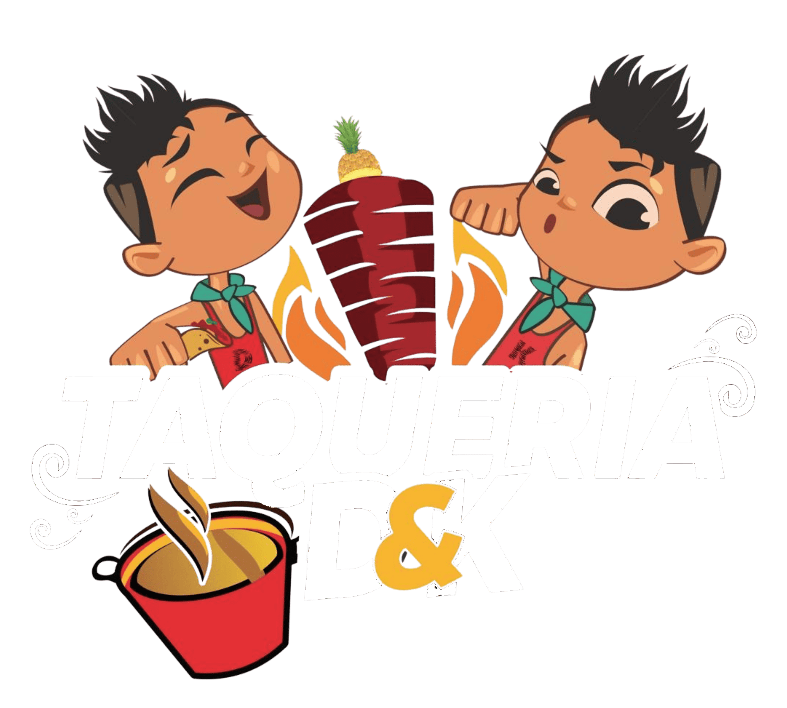 Taqueria D&K