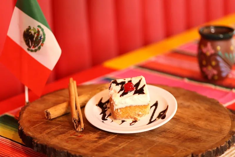 Tres Leches