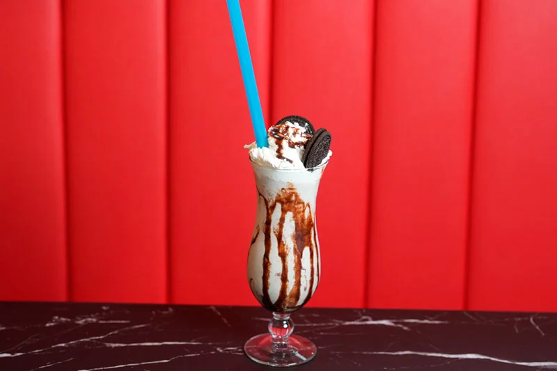 Milkshake Chocolate