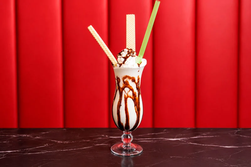 Milkshake